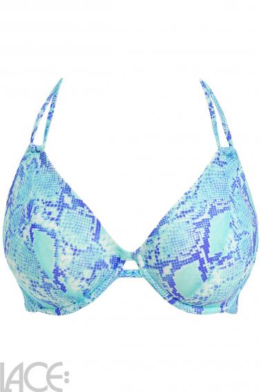 Freya Swim - Komodo Bay Bikini-BH Triangle F-H Cup