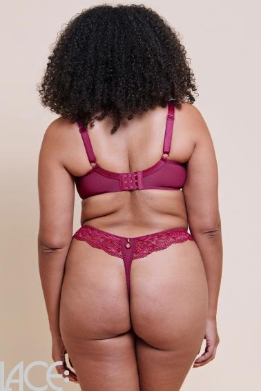 Curvy Kate - Boost Sweetheart Balconette-BH G-K Cup