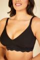 Cosabella - Ceylon Curvy Bralette ohne Bügel E-I Cup Cosabella - Ceylon Curvy Bralette ohne Bügel E-I Cup
