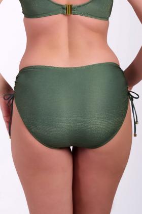 LACE Design - Bikini Taillenslip - Regulierbar - LACE Swim #18