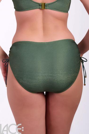 LACE Design - Bikini Taillenslip - Regulierbar - LACE Swim #18