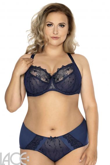 Subtille Lingerie - Aussenträger-BH G-O Cup - Subtille 01