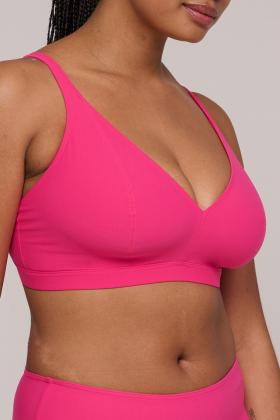 PrimaDonna Swim - Aswan Bikini-BH Triangle ohne Bügel D-G Cup