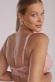 Kinga - Balconette-BH F-H Cup - Kinga 60