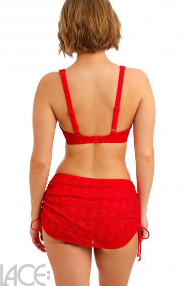 Freya Swim - Nomad Nights Bikini Slip mit Rock