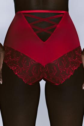 PrimaDonna Lingerie - Solisse High Waist Brasilianischer Slip PrimaDonna Lingerie - Solisse High Waist Brasilianischer Slip
