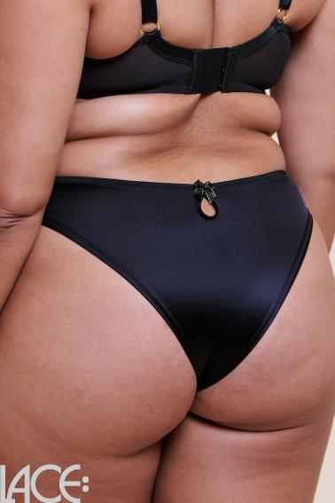 Curvy Kate - Boost Lace Brasilianischer String