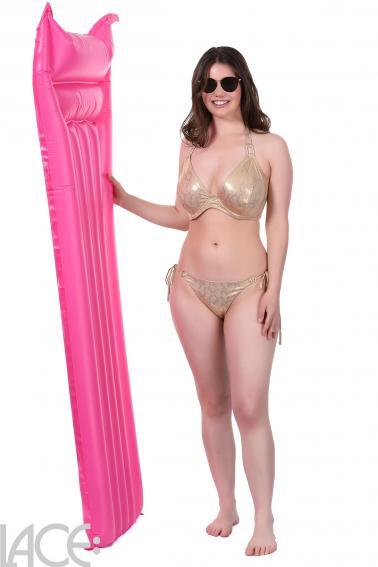 LACE Design - Bikini-BH Tiefes Dekolleté D-I Cup - LACE Swim #14