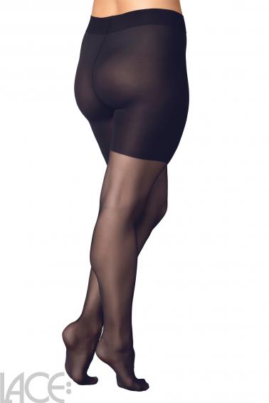 Falke - Beauty Plus 20 Strumpfhose - für kurze Beine