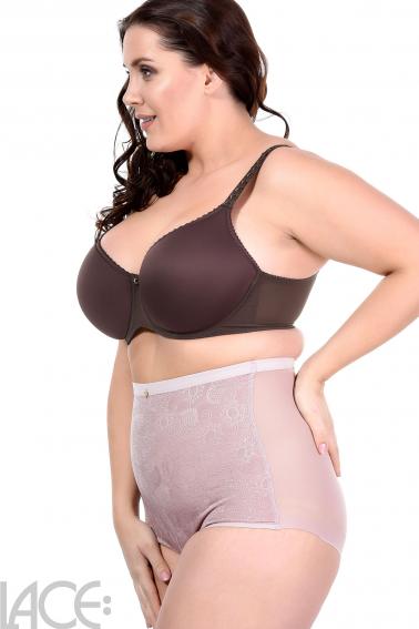 Mitex Shapewear - Shape Panty - Highwaist - Mitex 2