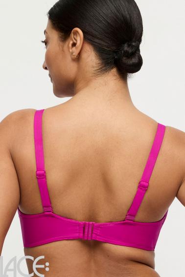 PrimaDonna Swim - Uvita Bikini-BH - Gerafft E-H Cup