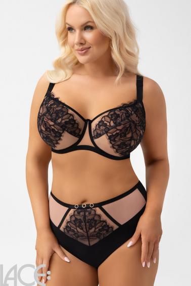 Gorsenia - Aussenträger-BH G-L Cup - Gorsenia 74