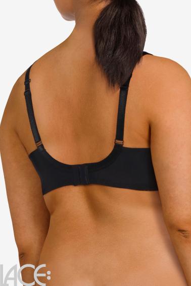 Chantelle - Parisian Allure BH G-I Cup