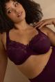 Sculptresse by Panache - Amara BH H-M Cup Sculptresse by Panache - Amara BH H-M Cup