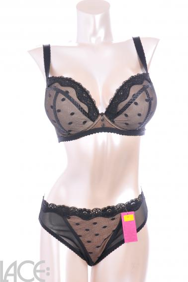 Ewa Michalak - Push-up-BH F-J Cup - Ewa Michalak 1588