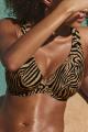 Freya Swim - Tortoli Bay Bikini-BH Tiefes Dekolleté G-M Cup Freya Swim - Tortoli Bay Bikini-BH Tiefes Dekolleté G-M Cup
