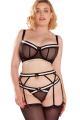 Curvy Kate - Decadence Balconette-BH G-L Cup