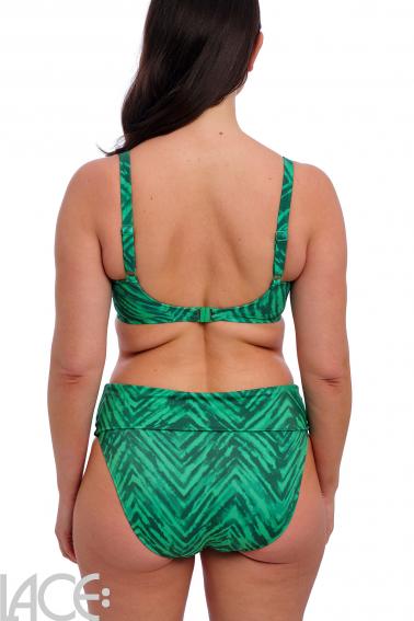 Fantasie Swim - Punta Mita Bikini Slip - Umschlagbar