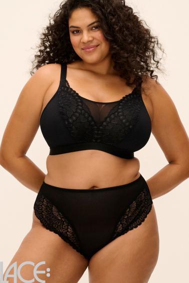 Elomi - Tiernie Taillenslip mit hohem Bein