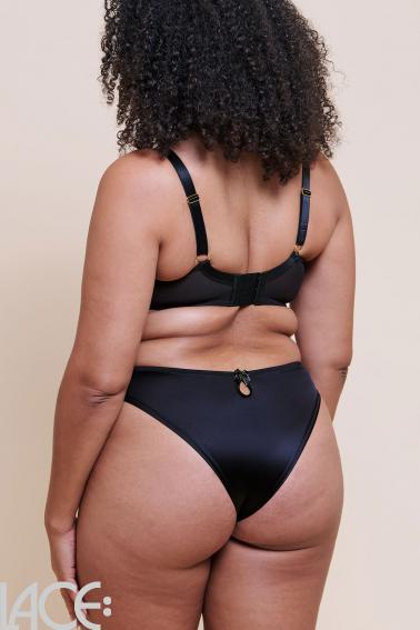 Curvy Kate - Boost Lace Balconette-BH G-L Cup