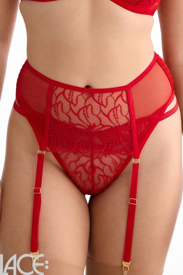 Ewa Bien - Strumpfhalter - Ewa Bien 64