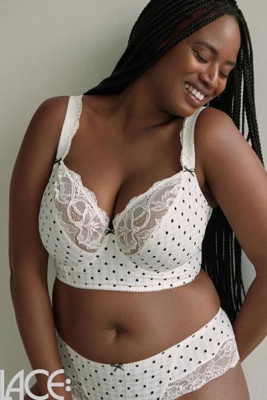 PrimaDonna Lingerie - Madison Corsage E-G Cup