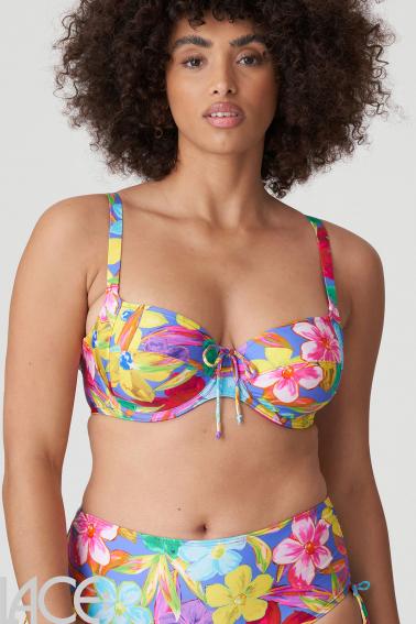 PrimaDonna Swim - Sazan Bikini-BH F-H Cup