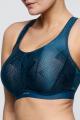 PrimaDonna Sport - The Game Sport-BH mit Bügel E-H Cup PrimaDonna Sport - The Game Sport-BH mit Bügel E-H Cup