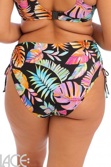 Elomi Swim - Tropical Falls Bikini Taillenslip - Regulierbar