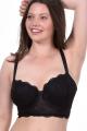 Freya Lingerie - Fancies Corsage F-K Cup