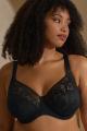 Sculptresse by Panache - Dream Comfort BH G-M Cup