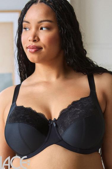 Sculptresse by Panache - Amara BH H-M Cup