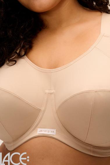 Elomi Active - Energise Sport-BH mit Bügel G-M Cup