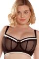 Curvy Kate - Decadence Balconette-BH G-L Cup