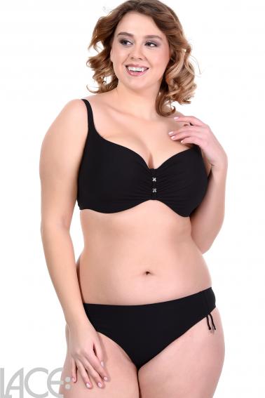 Chantelle - Escape Bikini-BH Tiefes Dekolleté E-G Cup