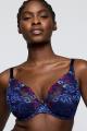 PrimaDonna Lingerie - San Angel Dekolleté-BH - wattiert - E-G Cup PrimaDonna Lingerie - San Angel Dekolleté-BH - wattiert - E-G Cup