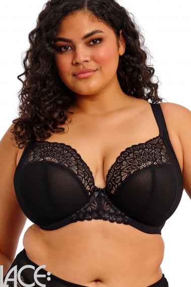 Elomi - Tiernie Dekolleté-BH I-M Cup