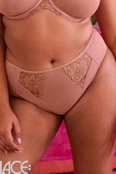 Elomi - Teagan Taillenslip mit hohem Bein