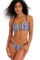 Freya Swim - Electro Rave Bikini Bandeau BH F-I Cup