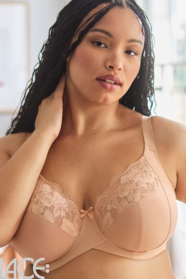 Sculptresse by Panache - Amara BH H-M Cup