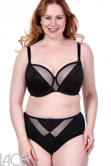 Gorsenia - Aussenträger-BH G-K Cup - Gorsenia 44