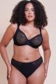 Curvy Kate - Smoothie Lace Brasilianischer Slip Curvy Kate - Smoothie Lace Brasilianischer Slip