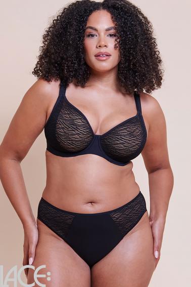 Curvy Kate - Smoothie Lace Brasilianischer Slip