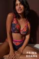 PrimaDonna Lingerie - Devdaha Dekolleté-BH - wattiert - E-G Cup
