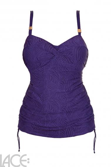 Fantasie Swim - Montreal Tankini Top E-I Cup