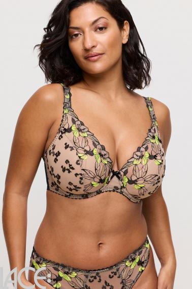 PrimaDonna Lingerie - Manali Dekolleté-BH - wattiert - E-G Cup