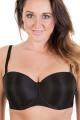 Fantasie Lingerie - Smoothing Trägerloser BH E-I Cup