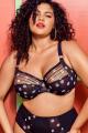 Elomi - Matilda Dekolleté-BH G-M Cup