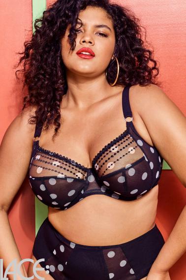 Elomi - Matilda Dekolleté-BH G-M Cup