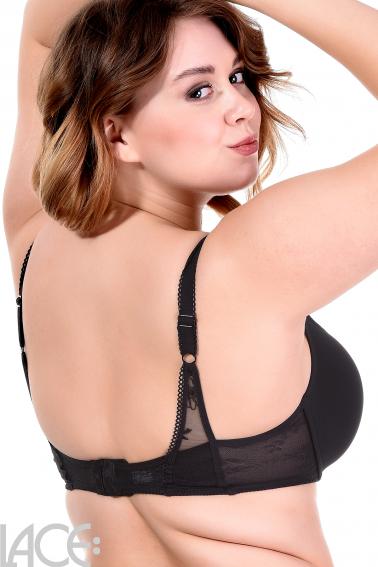 Passionata Lingerie - Aura Push-up-BH E-G Cup